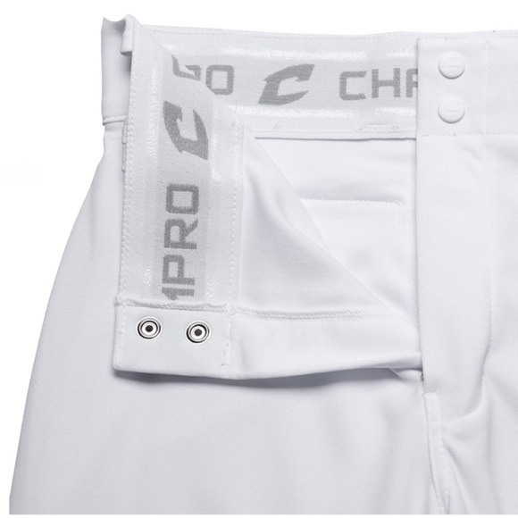 🎁 4/$25 🎁 CHAMPRO Men' Standard Adult Triple Crown Knicker Sz XXL - Picture 3 of 11
